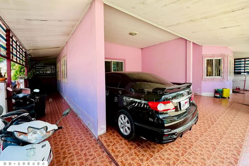 Single House Nattaphon Khlong Luang, near Sermmit Wittaya School DD-105454, Pathum Thani, Khlong Nung, Khlong Luang, Pathum Thani, 3 Bedrooms, 114 sqm, Single Detached House For Sale, by Benchawarin Pakkawetppisit, 500424382 - DDproperty.com