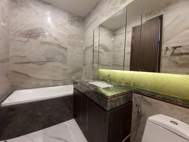 LAVIQ Sukhumvit 57, Bangkok, Soi Sukhumvit 57, Sukhumvit Road, Khlong Tan Nua, Watthana, Bangkok, 1 Bedroom, 46 sqm, Condo For Rent, by Napat Thamakulangkul, 500424383 - DDproperty.com