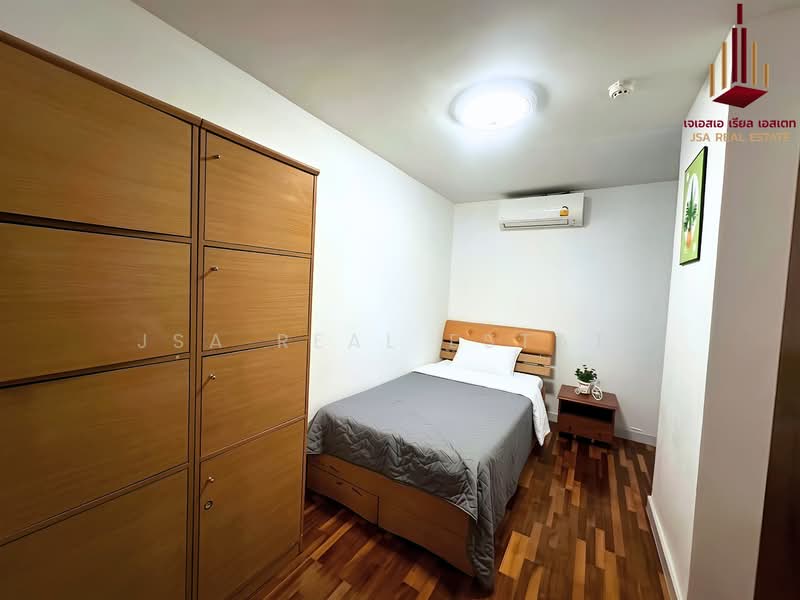 Tai Ping Towers, Bangkok, 582 Soi Sukhumvit 63, Khlong Tan Nua, Watthana, Bangkok, 3 Bedrooms, 131 sqm, Condo For Sale, by JSA REAL ESTATE, 500424384 - DDproperty.com