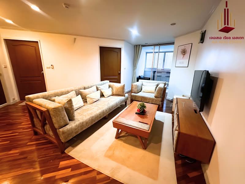 Tai Ping Towers, Bangkok, 582 Soi Sukhumvit 63, Khlong Tan Nua, Watthana, Bangkok, 3 Bedrooms, 131 sqm, Condo For Sale, by JSA REAL ESTATE, 500424384 - DDproperty.com