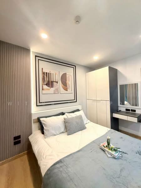 Zcape 3, Phuket, Thep Krasattri Road, Wichit, Muang Phuket, Phuket, 1 Bedroom, 27 sqm, Condo For Sale, by Witada Jindapol, 500424387 - DDproperty.com
