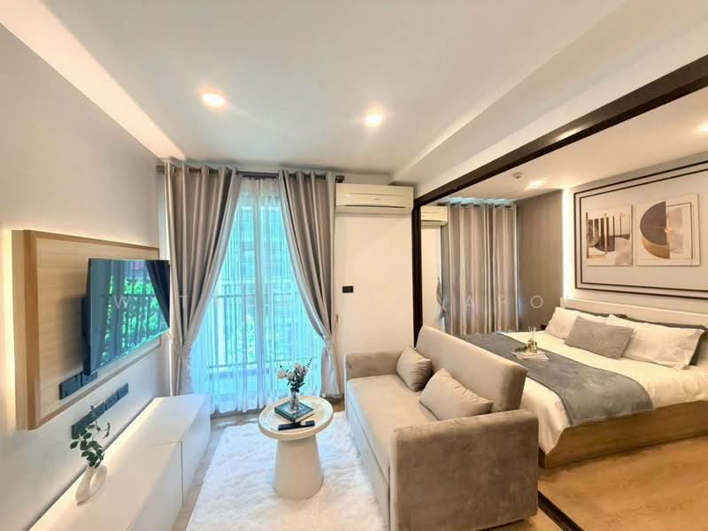 Zcape 3, Phuket, Thep Krasattri Road, Wichit, Muang Phuket, Phuket, 1 Bedroom, 27 sqm, Condo For Sale, by Witada Jindapol, 500424387 - DDproperty.com