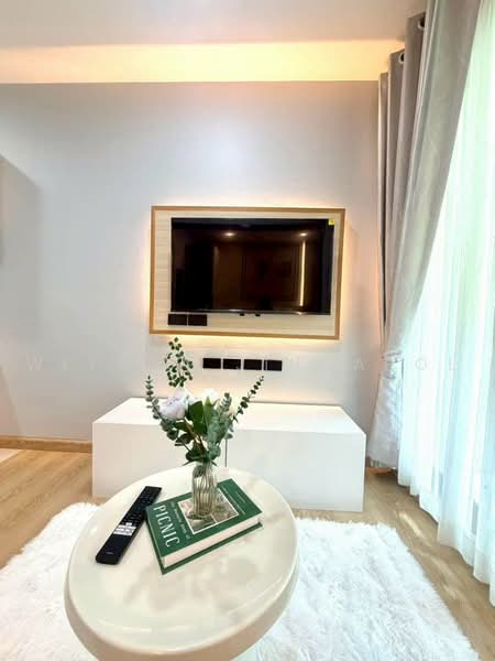Zcape 3, Phuket, Thep Krasattri Road, Wichit, Muang Phuket, Phuket, 1 Bedroom, 27 sqm, Condo For Sale, by Witada Jindapol, 500424387 - DDproperty.com