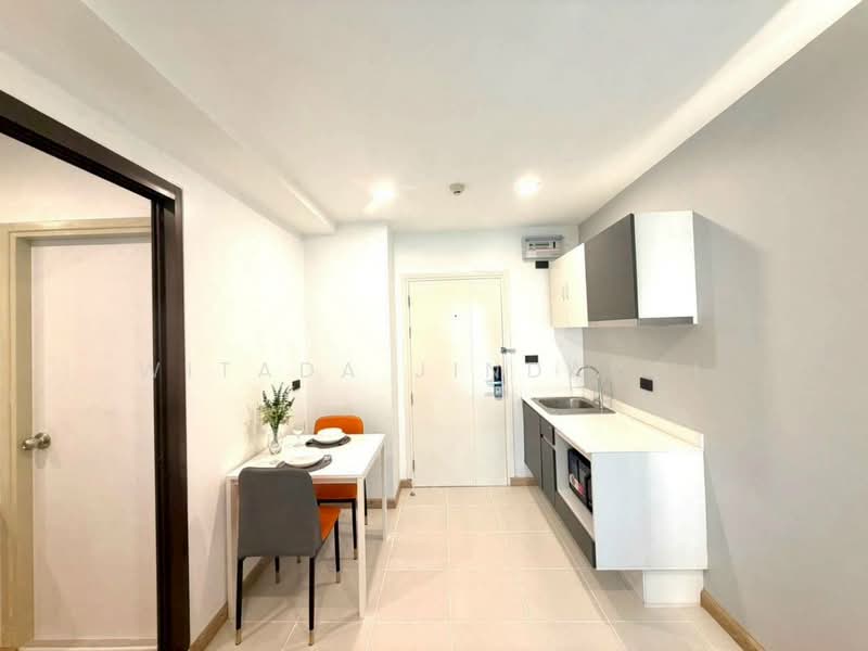 Zcape 3, Phuket, Thep Krasattri Road, Wichit, Muang Phuket, Phuket, 1 Bedroom, 27 sqm, Condo For Sale, by Witada Jindapol, 500424387 - DDproperty.com