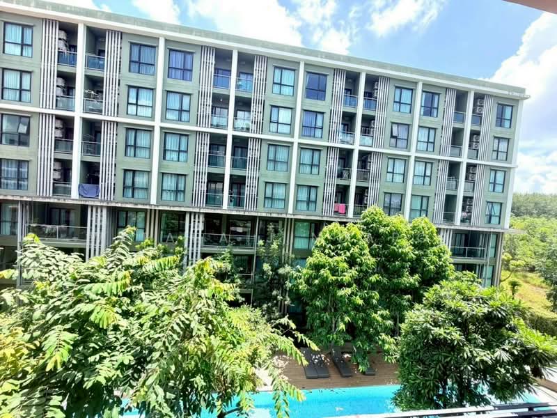 Zcape 3, Phuket, Thep Krasattri Road, Wichit, Muang Phuket, Phuket, 1 Bedroom, 27 sqm, Condo For Sale, by Witada Jindapol, 500424387 - DDproperty.com