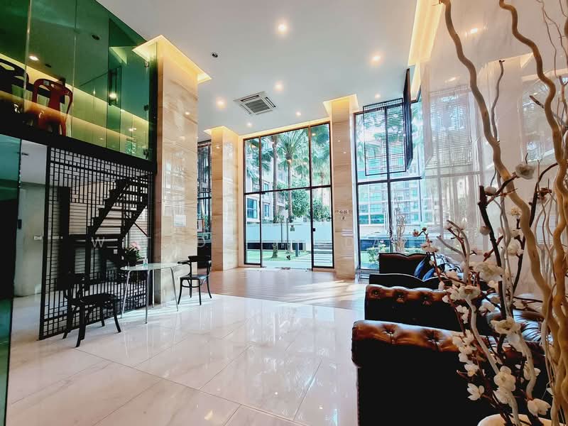 Zcape 3, Phuket, Thep Krasattri Road, Wichit, Muang Phuket, Phuket, 1 Bedroom, 27 sqm, Condo For Sale, by Witada Jindapol, 500424387 - DDproperty.com
