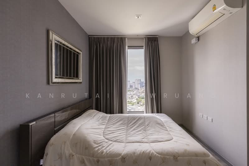 NYE by Sansiri, Bangkok, 333 Krung Thonburi Road, Khlong Ton Sai, Khlong San, Bangkok, 2 Bedrooms, 69 sqm, Condo For Sale, by Kanrutai Dawruang, 500424388 - DDproperty.com