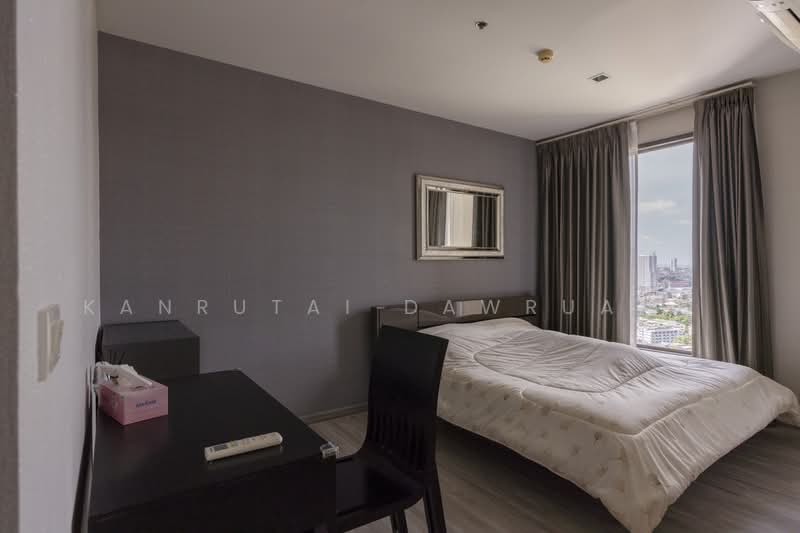NYE by Sansiri, กรุงเทพ, 333 ถนนกรุงธนบุรี, คลองต้นไทร, คลองสาน, กรุงเทพ, 69 ตร.ม., คอนโด ขาย, โดย Kanrutai Dawruang, 500424388 - DDproperty.com