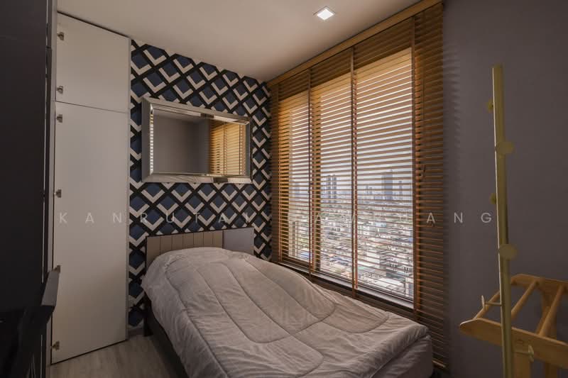 NYE by Sansiri, กรุงเทพ, 333 ถนนกรุงธนบุรี, คลองต้นไทร, คลองสาน, กรุงเทพ, 69 ตร.ม., คอนโด ขาย, โดย Kanrutai Dawruang, 500424388 - DDproperty.com