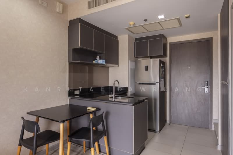 NYE by Sansiri, Bangkok, 333 Krung Thonburi Road, Khlong Ton Sai, Khlong San, Bangkok, 2 Bedrooms, 69 sqm, Condo For Sale, by Kanrutai Dawruang, 500424388 - DDproperty.com