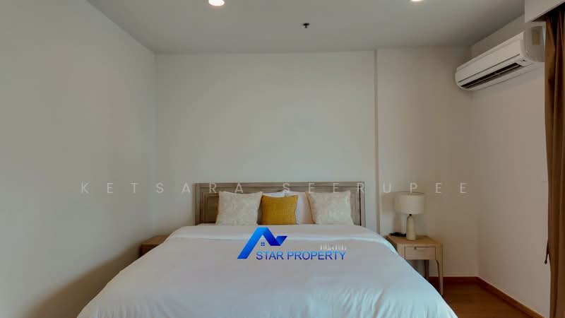 Baan Sansuk Hua Hin : บ้านแสนสุข หัวหิน, ประจวบคีรีขันธ์, 130 หนองแก-ตะเกียบ, หนองแก, หัวหิน, ประจวบคีรีขันธ์, 170 ตร.ม., คอนโด ขาย, โดย Ketsara Seerupee, 500424394 - DDproperty.com