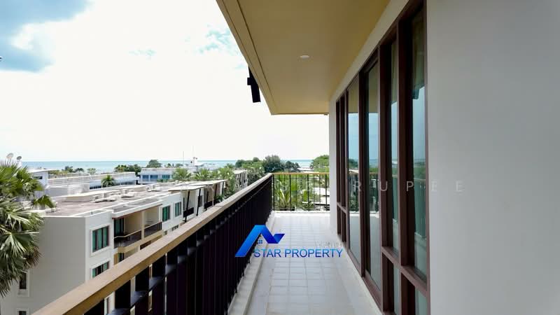 Baan Sansuk Hua Hin, Prachuap Khiri Khan, 130 Nong Kae-Takiap, Nong Kae, Hua Hin, Prachuap Khiri Khan, 3 Bedrooms, 170 sqm, Condo For Sale, by Ketsara Seerupee, 500424394 - DDproperty.com