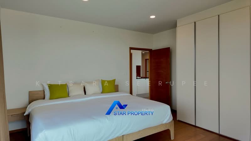 Baan Sansuk Hua Hin : บ้านแสนสุข หัวหิน, ประจวบคีรีขันธ์, 130 หนองแก-ตะเกียบ, หนองแก, หัวหิน, ประจวบคีรีขันธ์, 170 ตร.ม., คอนโด ขาย, โดย Ketsara Seerupee, 500424394 - DDproperty.com