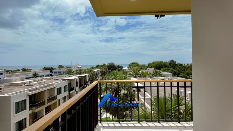 Baan Sansuk Hua Hin : บ้านแสนสุข หัวหิน, ประจวบคีรีขันธ์, 130 หนองแก-ตะเกียบ, หนองแก, หัวหิน, ประจวบคีรีขันธ์, 170 ตร.ม., คอนโด ขาย, โดย Ketsara Seerupee, 500424394 - DDproperty.com