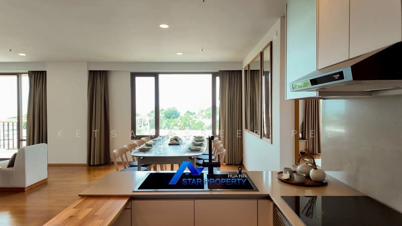 Baan Sansuk Hua Hin : บ้านแสนสุข หัวหิน, ประจวบคีรีขันธ์, 130 หนองแก-ตะเกียบ, หนองแก, หัวหิน, ประจวบคีรีขันธ์, 170 ตร.ม., คอนโด ขาย, โดย Ketsara Seerupee, 500424394 - DDproperty.com