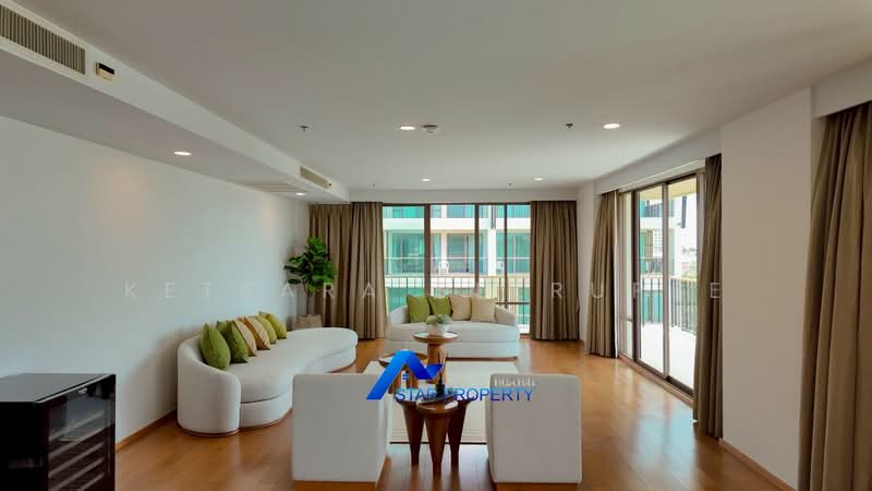 Baan Sansuk Hua Hin : บ้านแสนสุข หัวหิน, ประจวบคีรีขันธ์, 130 หนองแก-ตะเกียบ, หนองแก, หัวหิน, ประจวบคีรีขันธ์, 170 ตร.ม., คอนโด ขาย, โดย Ketsara Seerupee, 500424394 - DDproperty.com