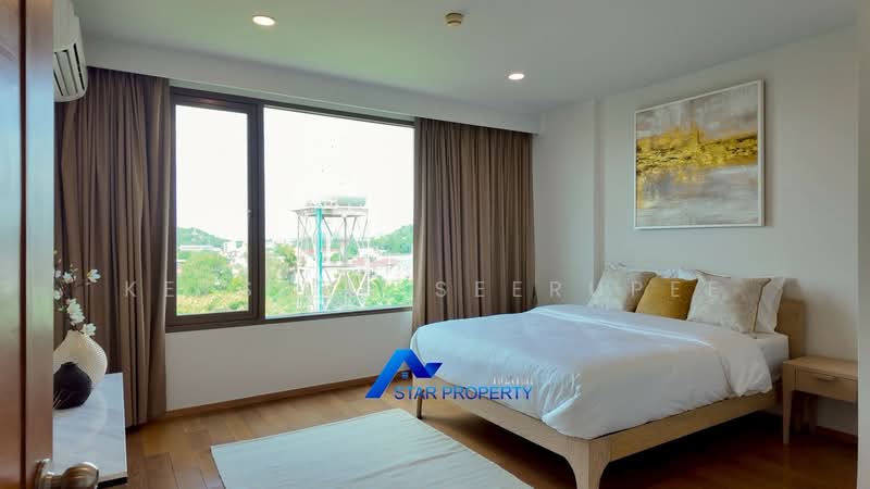 Baan Sansuk Hua Hin : บ้านแสนสุข หัวหิน, ประจวบคีรีขันธ์, 130 หนองแก-ตะเกียบ, หนองแก, หัวหิน, ประจวบคีรีขันธ์, 170 ตร.ม., คอนโด ขาย, โดย Ketsara Seerupee, 500424394 - DDproperty.com