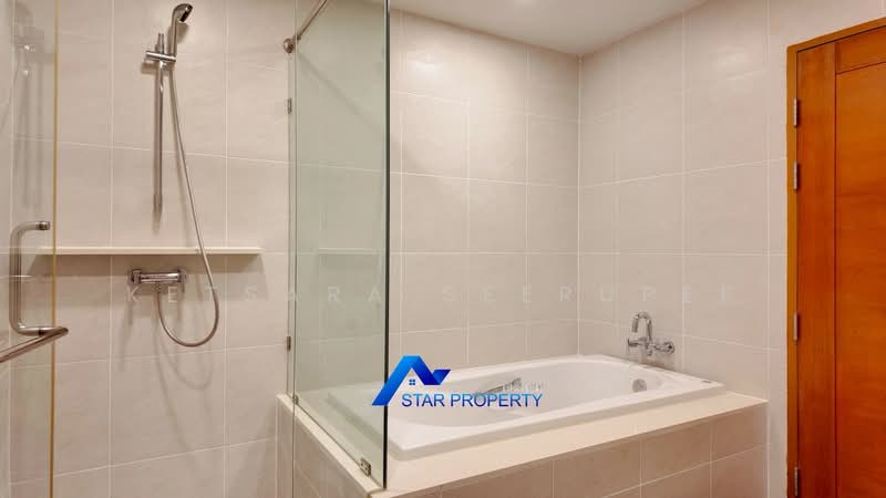 Baan Sansuk Hua Hin, Prachuap Khiri Khan, 130 Nong Kae-Takiap, Nong Kae, Hua Hin, Prachuap Khiri Khan, 3 Bedrooms, 170 sqm, Condo For Sale, by Ketsara Seerupee, 500424394 - DDproperty.com