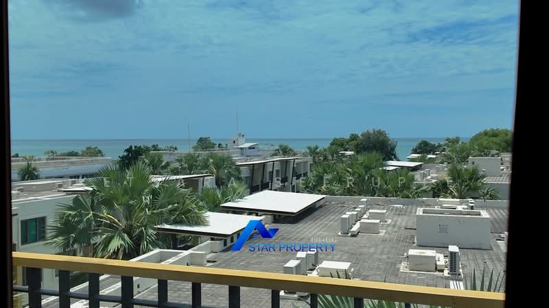 Baan Sansuk Hua Hin : บ้านแสนสุข หัวหิน, ประจวบคีรีขันธ์, 130 หนองแก-ตะเกียบ, หนองแก, หัวหิน, ประจวบคีรีขันธ์, 170 ตร.ม., คอนโด ขาย, โดย Ketsara Seerupee, 500424394 - DDproperty.com