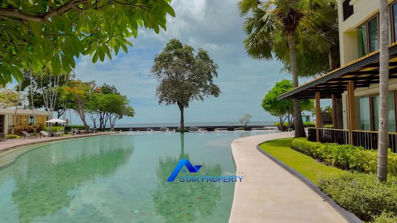 Baan Sansuk Hua Hin : บ้านแสนสุข หัวหิน, ประจวบคีรีขันธ์, 130 หนองแก-ตะเกียบ, หนองแก, หัวหิน, ประจวบคีรีขันธ์, 170 ตร.ม., คอนโด ขาย, โดย Ketsara Seerupee, 500424394 - DDproperty.com