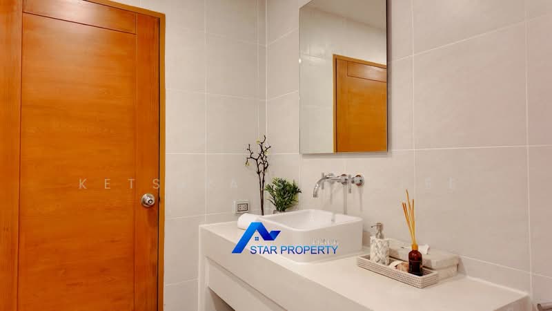 Baan Sansuk Hua Hin, Prachuap Khiri Khan, 130 Nong Kae-Takiap, Nong Kae, Hua Hin, Prachuap Khiri Khan, 3 Bedrooms, 170 sqm, Condo For Sale, by Ketsara Seerupee, 500424394 - DDproperty.com