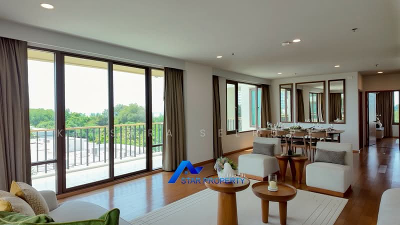Baan Sansuk Hua Hin : บ้านแสนสุข หัวหิน, ประจวบคีรีขันธ์, 130 หนองแก-ตะเกียบ, หนองแก, หัวหิน, ประจวบคีรีขันธ์, 170 ตร.ม., คอนโด ขาย, โดย Ketsara Seerupee, 500424394 - DDproperty.com