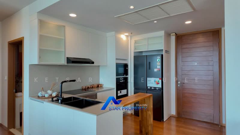 Baan Sansuk Hua Hin, Prachuap Khiri Khan, 130 Nong Kae-Takiap, Nong Kae, Hua Hin, Prachuap Khiri Khan, 3 Bedrooms, 170 sqm, Condo For Sale, by Ketsara Seerupee, 500424394 - DDproperty.com