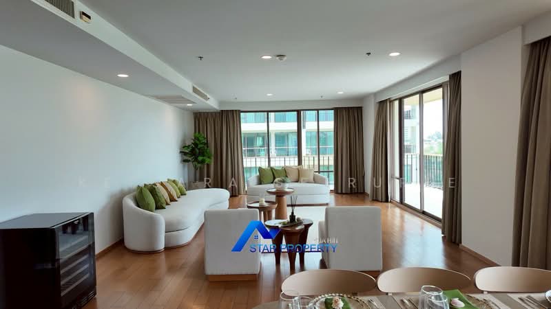 Baan Sansuk Hua Hin, Prachuap Khiri Khan, 130 Nong Kae-Takiap, Nong Kae, Hua Hin, Prachuap Khiri Khan, 3 Bedrooms, 170 sqm, Condo For Sale, by Ketsara Seerupee, 500424394 - DDproperty.com