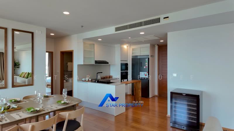 Baan Sansuk Hua Hin, Prachuap Khiri Khan, 130 Nong Kae-Takiap, Nong Kae, Hua Hin, Prachuap Khiri Khan, 3 Bedrooms, 170 sqm, Condo For Sale, by Ketsara Seerupee, 500424394 - DDproperty.com