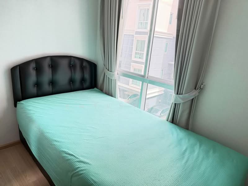 Plum Condo Mix Chaengwattana, Bangkok, ถนนแจ้งวัฒนะ, Talat Bang Khen, Lak Si, Bangkok, 2 Bedrooms, 46 sqm, Condo For Sale, by คุณจันทร์ธิดา, 500424397 - DDproperty.com