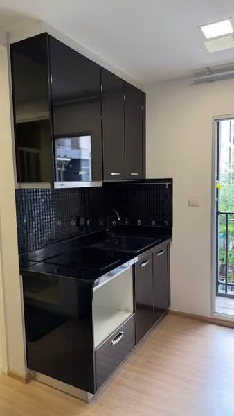 Plum Condo Mix Chaengwattana, กรุงเทพ, ถนนแจ้งวัฒนะ, ตลาดบางเขน, หลักสี่, กรุงเทพ, 46 ตร.ม., คอนโด ขาย, โดย คุณจันทร์ธิดา, 500424397 - DDproperty.com