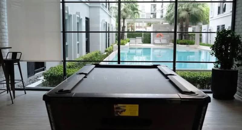 Plum Condo Mix Chaengwattana, กรุงเทพ, ถนนแจ้งวัฒนะ, ตลาดบางเขน, หลักสี่, กรุงเทพ, 46 ตร.ม., คอนโด ขาย, โดย คุณจันทร์ธิดา, 500424397 - DDproperty.com