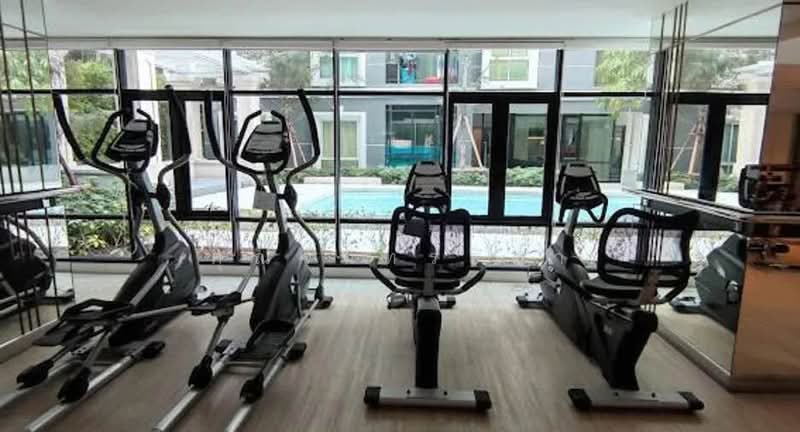 Plum Condo Mix Chaengwattana, Bangkok, ถนนแจ้งวัฒนะ, Talat Bang Khen, Lak Si, Bangkok, 2 Bedrooms, 46 sqm, Condo For Sale, by คุณจันทร์ธิดา, 500424397 - DDproperty.com