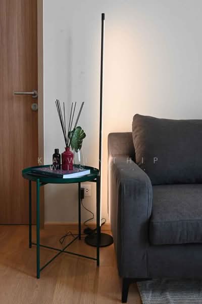 Noble Around Sukhumvit 33, Bangkok, 17 Soi Sukhumvit 33, Khlong Tan Nua, Watthana, Bangkok, 1 Bedroom, 35 sqm, Condo For Rent, by Kawinthip Wisesdenchai, 500424398 - DDproperty.com