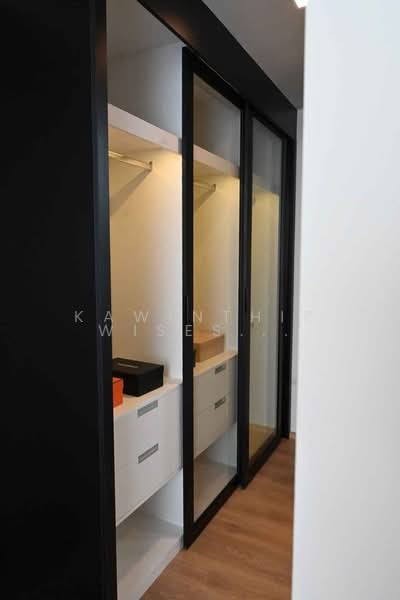 Noble Around Sukhumvit 33, Bangkok, 17 Soi Sukhumvit 33, Khlong Tan Nua, Watthana, Bangkok, 1 Bedroom, 35 sqm, Condo For Rent, by Kawinthip Wisesdenchai, 500424398 - DDproperty.com