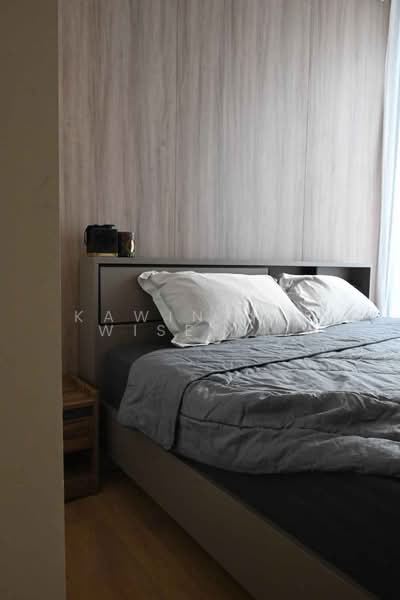 Noble Around Sukhumvit 33, Bangkok, 17 Soi Sukhumvit 33, Khlong Tan Nua, Watthana, Bangkok, 1 Bedroom, 35 sqm, Condo For Rent, by Kawinthip Wisesdenchai, 500424398 - DDproperty.com