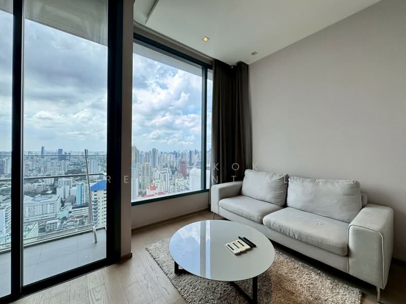 The Esse Asoke, bangkok, 333 Soi Sukhumvit 21, Sukhumvit Road, Khlongtoei Nua, Watthana, Bangkok, 2 Bedrooms, 82 sqm, Condo For Sale, by Bangkok Residential, 500424402 - DDproperty.com