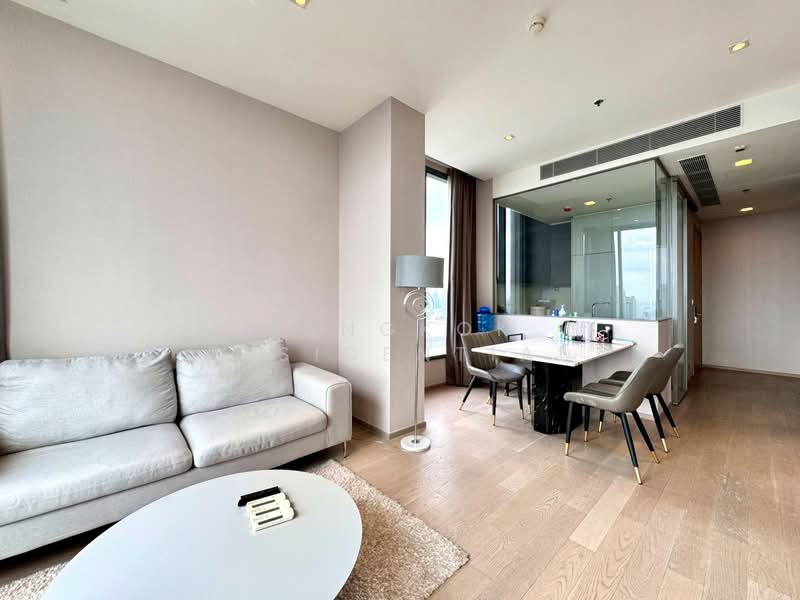 The Esse Asoke, bangkok, 333 Soi Sukhumvit 21, Sukhumvit Road, Khlongtoei Nua, Watthana, Bangkok, 2 Bedrooms, 82 sqm, Condo For Sale, by Bangkok Residential, 500424402 - DDproperty.com
