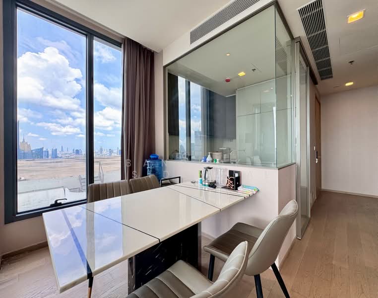The Esse Asoke, bangkok, 333 Soi Sukhumvit 21, Sukhumvit Road, Khlongtoei Nua, Watthana, Bangkok, 2 Bedrooms, 82 sqm, Condo For Sale, by Bangkok Residential, 500424402 - DDproperty.com