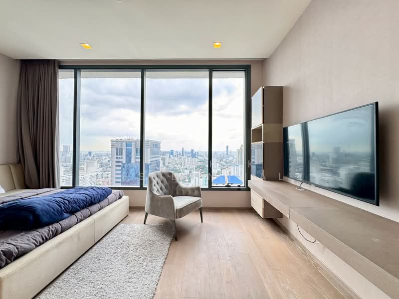 The Esse Asoke, bangkok, 333 Soi Sukhumvit 21, Sukhumvit Road, Khlongtoei Nua, Watthana, Bangkok, 2 Bedrooms, 82 sqm, Condo For Sale, by Bangkok Residential, 500424402 - DDproperty.com