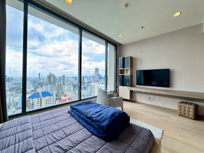 The Esse Asoke, bangkok, 333 Soi Sukhumvit 21, Sukhumvit Road, Khlongtoei Nua, Watthana, Bangkok, 2 Bedrooms, 82 sqm, Condo For Sale, by Bangkok Residential, 500424402 - DDproperty.com
