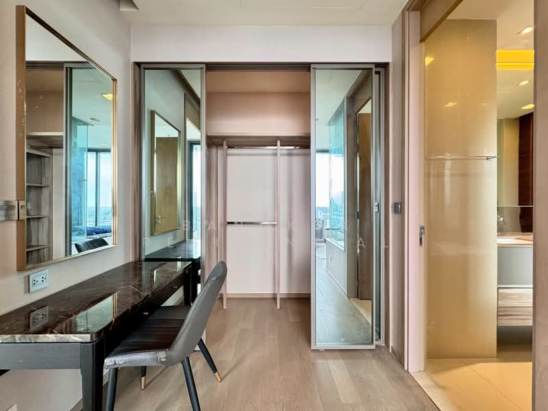 The Esse Asoke, bangkok, 333 Soi Sukhumvit 21, Sukhumvit Road, Khlongtoei Nua, Watthana, Bangkok, 2 Bedrooms, 82 sqm, Condo For Sale, by Bangkok Residential, 500424402 - DDproperty.com