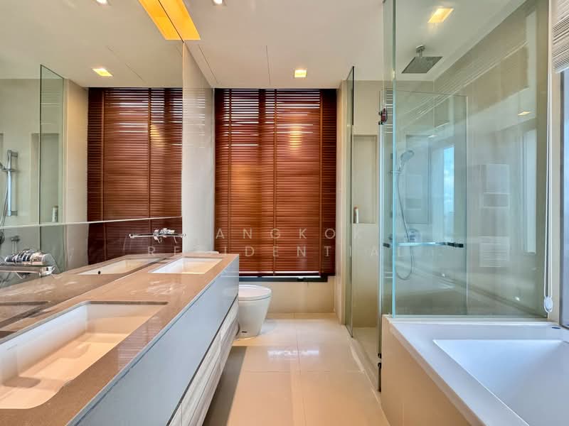 The Esse Asoke, bangkok, 333 Soi Sukhumvit 21, Sukhumvit Road, Khlongtoei Nua, Watthana, Bangkok, 2 Bedrooms, 82 sqm, Condo For Sale, by Bangkok Residential, 500424402 - DDproperty.com