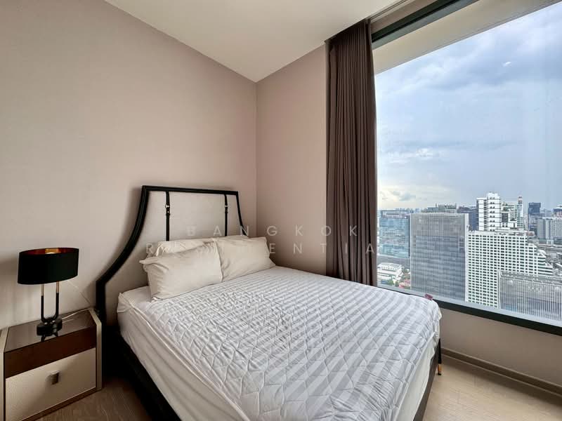 The Esse Asoke, bangkok, 333 Soi Sukhumvit 21, Sukhumvit Road, Khlongtoei Nua, Watthana, Bangkok, 2 Bedrooms, 82 sqm, Condo For Sale, by Bangkok Residential, 500424402 - DDproperty.com