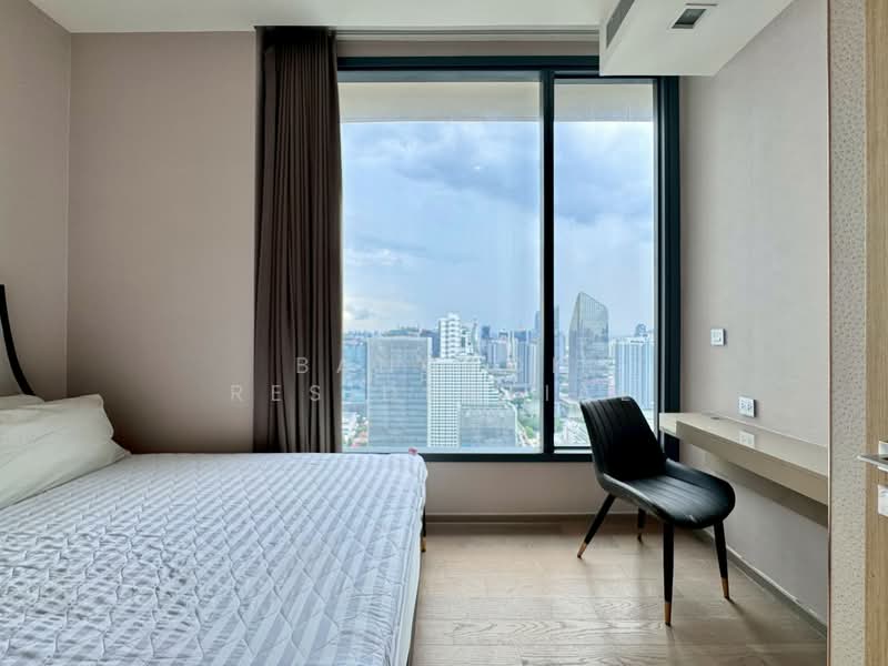 The Esse Asoke, bangkok, 333 Soi Sukhumvit 21, Sukhumvit Road, Khlongtoei Nua, Watthana, Bangkok, 2 Bedrooms, 82 sqm, Condo For Sale, by Bangkok Residential, 500424402 - DDproperty.com