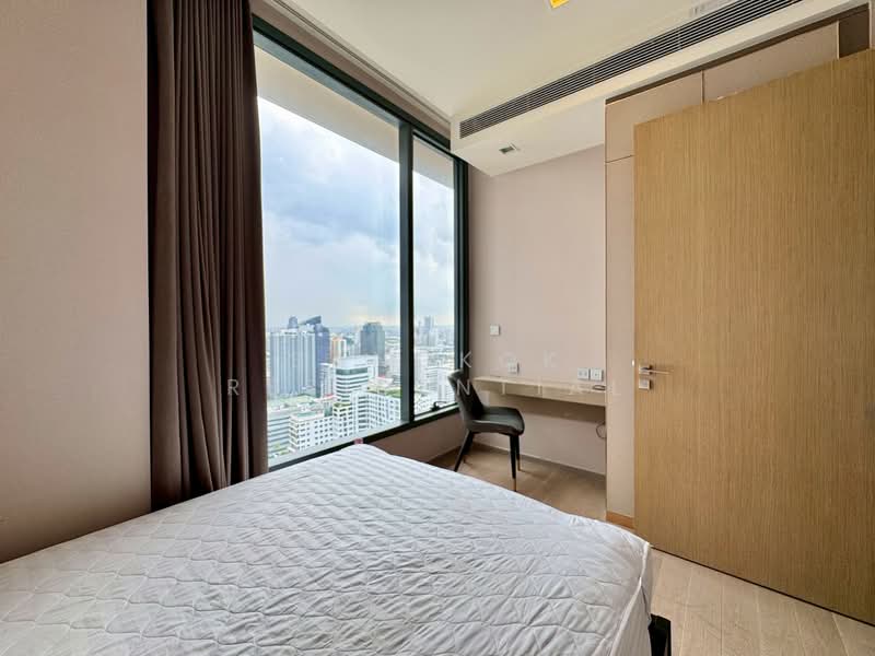 The Esse Asoke, bangkok, 333 Soi Sukhumvit 21, Sukhumvit Road, Khlongtoei Nua, Watthana, Bangkok, 2 Bedrooms, 82 sqm, Condo For Sale, by Bangkok Residential, 500424402 - DDproperty.com