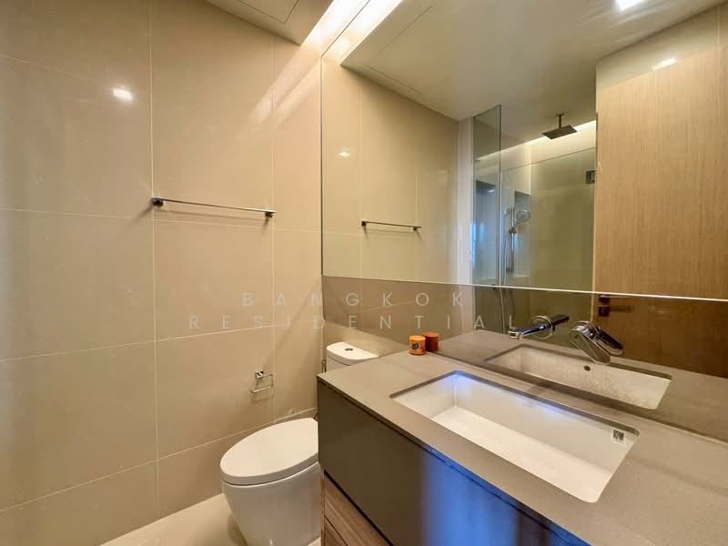 The Esse Asoke, bangkok, 333 Soi Sukhumvit 21, Sukhumvit Road, Khlongtoei Nua, Watthana, Bangkok, 2 Bedrooms, 82 sqm, Condo For Sale, by Bangkok Residential, 500424402 - DDproperty.com