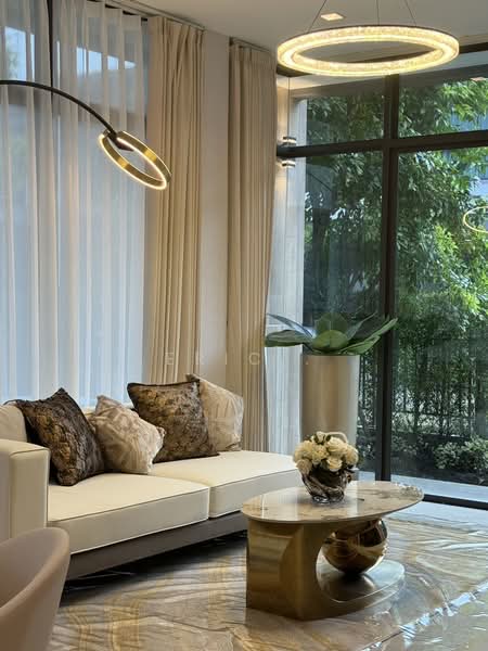Bangkok Boulevard Bangna KM.5, Samut Prakan, Bang Na-Trat 37 Alley, Bang Kaeo, Bang Plee, Samut Prakan, 4 Bedrooms, 232 sqm, Single Detached House For Rent, by Eric ., 500424404 - DDproperty.com