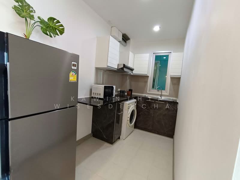 Sukhumvit Plus, Bangkok, 1414 Sukhumvit Plus 2 Alley, Phra Kanong, Khlong Toei, Bangkok, 1 Bedroom, 43 sqm, Condo For Rent, by Kawinthip Wisesdenchai, 500424405 - DDproperty.com