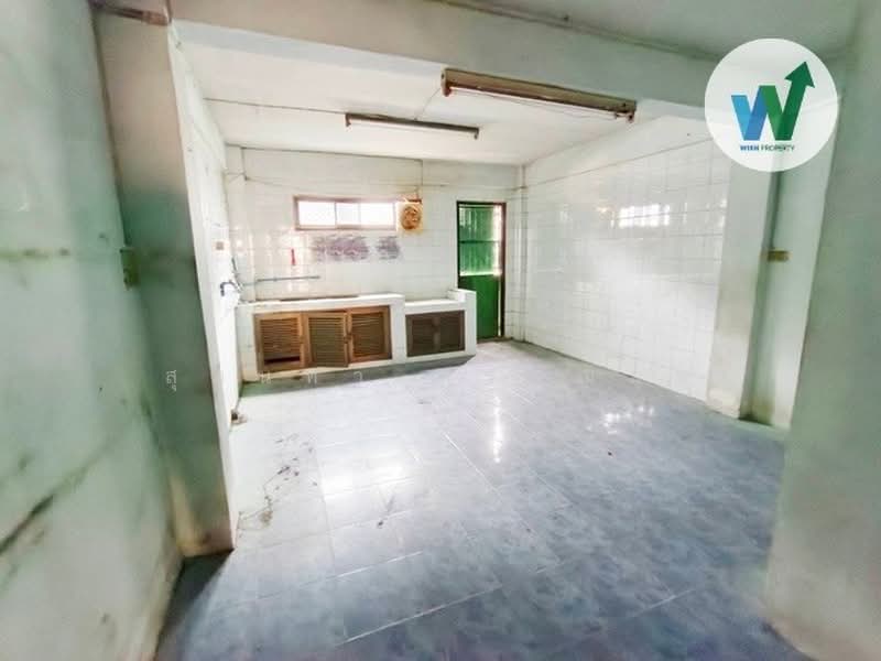 อาคารพาณิชย์ 3 ชั้นครึ่ง 23.30 ตรว. เพชรเกษม 42 แยก 1, Bangkok, Bang Chak, Phasi Charoen, Bangkok, 4 Bedrooms, 200 sqm, Townhouse For Sale, by สุมนทา กรรณนุช, 500424410 - DDproperty.com